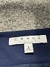 Chaus Solid Blue Formal Skirt Size 8 - photo 4
