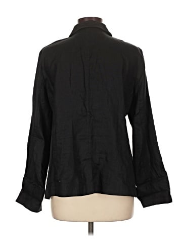 Eileen Fisher Blazer (view 2)
