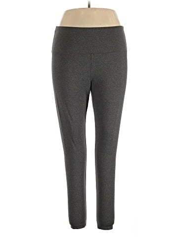 Style&Co Active Pants (view 1)
