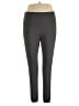 Style&Co Solid Gray Active Pants Size XL - photo 1