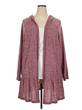 Torrid Kimono (view 1)