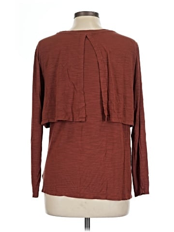 Old Navy - Maternity Long Sleeve Top (view 2)