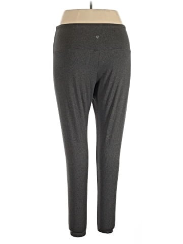 Style&Co Active Pants (view 2)