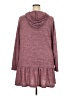 Torrid Burgundy Kimono Size 3X Plus (3) - photo 2