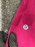Lululemon Athletica Color Block Purple Active Pants Size 6 - photo 8