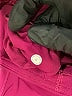 Lululemon Athletica Color Block Purple Active Pants Size 6 - photo 9