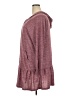 Torrid Burgundy Kimono Size 3X Plus (3) - photo 5