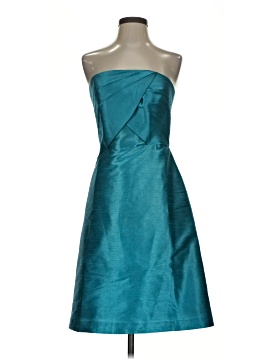 Alfred Sung Cocktail Dress