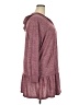 Torrid Burgundy Kimono Size 3X Plus (3) - photo 4