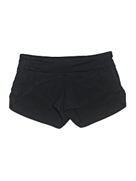 Lululemon Athletica Athletic Shorts