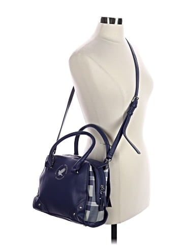 Harry Potter Satchel (view 2)