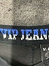 VIP Jeans Black Jeans Size 1 - 2 - photo 7