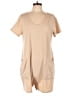 Unbranded Tan Romper Size L - photo 1
