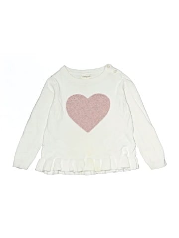 Crewcuts Outlet Pullover Sweater (view 1)