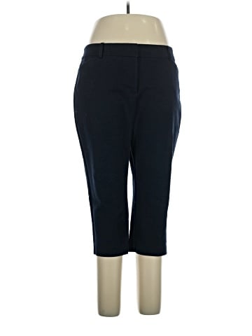 Ann Taylor Factory Active Pants (view 1)