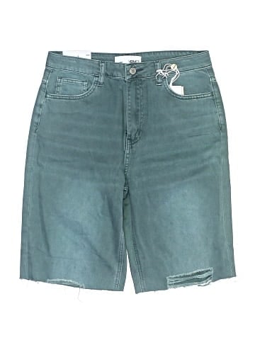 Vervet Denim Shorts (view 1)