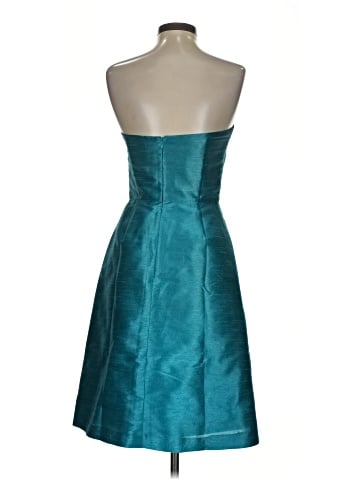 Alfred Sung Cocktail Dress (view 2)