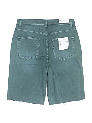 Vervet Denim Shorts (view 2)