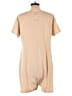 Unbranded Tan Romper Size L - photo 2