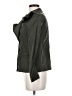 Valentino 100% Nylon Green Jacket Size 4 - photo 5
