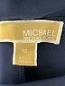 MICHAEL Michael Kors Solid Blue Casual Pants Size 10 - photo 7