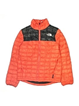 The North Face Snow Jacket (view 1)