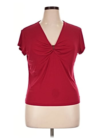 Merona Short Sleeve T-Shirt (view 1)