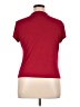 Merona Red Short Sleeve T-Shirt Size XL - photo 2