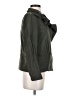 Valentino 100% Nylon Green Jacket Size 4 - photo 4