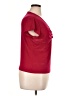Merona Red Short Sleeve T-Shirt Size XL - photo 4