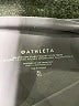 Athleta Gray Active Pants Size XL - photo 4