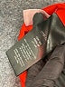 Three Floor Red Cocktail Dress Size 8 - photo 5