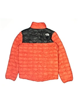 The North Face Snow Jacket (view 2)