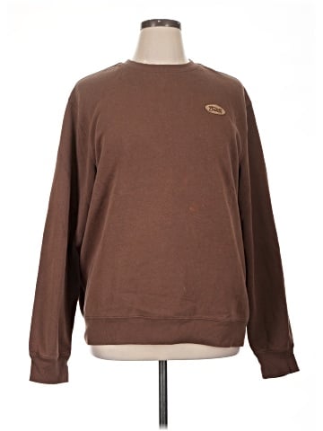 Brixton Sweatshirt (view 1)