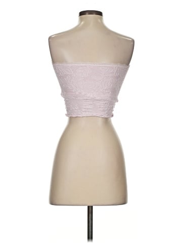 Full Tilt Tube Top (view 2)