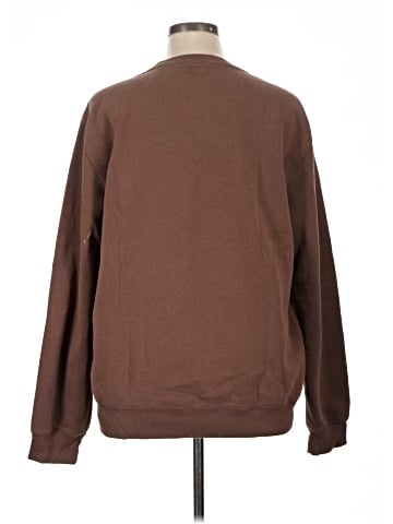 Brixton Sweatshirt (view 2)