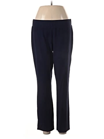 Eileen Fisher Active Pants (view 1)