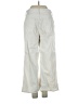 Uniqlo 100% Cotton Ivory Jeans Size 24 waist - photo 2