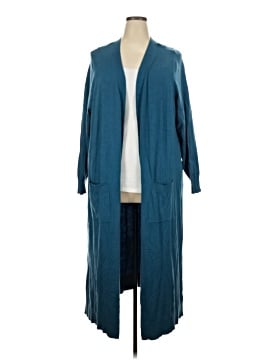 Torrid Kimono (view 1)