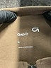 Gap Fit Solid Brown Turtleneck Sweater Size L - photo 7