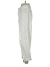 Uniqlo 100% Cotton Ivory Jeans Size 24 waist - photo 5