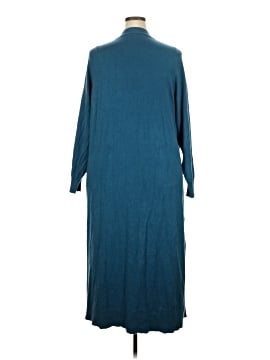 Torrid Kimono (view 2)