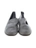 Lucky Brand Solid Gray Flats Size 7 1/2 - photo 2
