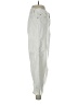 Uniqlo 100% Cotton Ivory Jeans Size 24 waist - photo 4