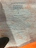 Jumping Beans Orange Dress Size 4 - photo 4