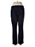 Eileen Fisher Solid Blue Active Pants One size - photo 2