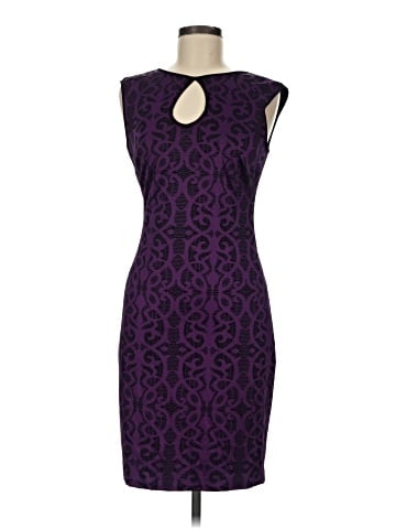 Cache Cocktail Dress (view 1)