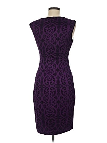 Cache Cocktail Dress (view 2)