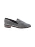 Lucky Brand Solid Gray Flats Size 7 1/2 - photo 1