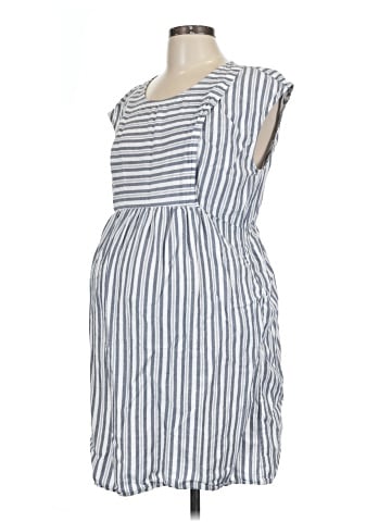 Seraphine Casual Dress (view 1)